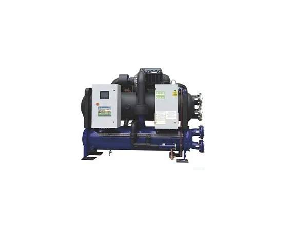 工業(yè)冷水機的主要部件及保養(yǎng)項目